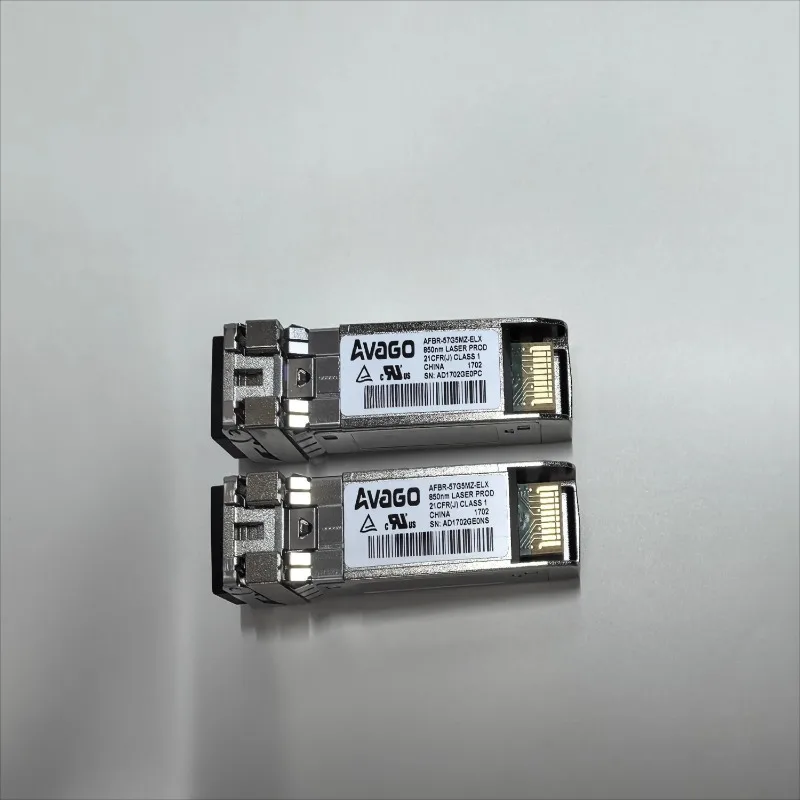 Детали для оптоволоконного модуля AVAGO 32G AFBR-57G5MZ-ELX для LPE32002 LPE35002
Детали для оптоволоконного модуля AVAGO 32G AFBR-57G5MZ-ELX для LPE32002 LPE35002