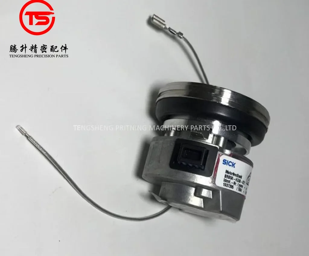 БЕСПЛАТНАЯ ДОСТАВКА 1 шт. SM102 CD102 Печатный энкодер Heidelberg Высокое качество SRS50-HZA0-S21 энкодер SRS50HZA0S21 C2.101.3013
БЕСПЛАТНАЯ ДОСТАВКА 1 шт. SM102 CD102 Печатный энкодер Heidelberg Высокое качество SRS50-HZA0-S21 энкодер SRS50HZA0S21 C2.101.3013