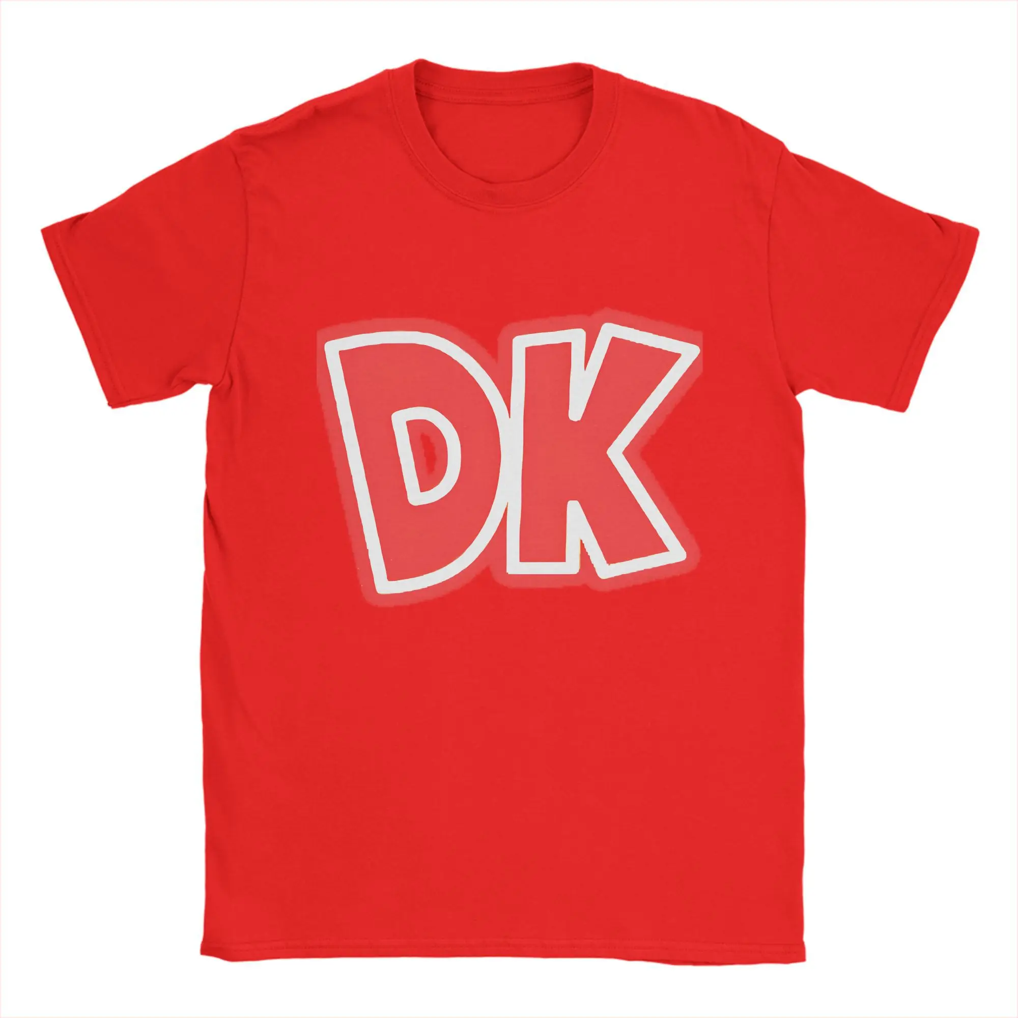 Oversized T-Shirt Donkey Kong Bananza 2025 Hot Anime Game Trend Tshirt for Men's Beach Y2K Funny Design Short Sleeve Top Tees 
Oversized T-Shirt Donkey Kong Bananza 2025 Hot Anime Game Trend Tshirt for Men's Beach Y2K Funny Design Short Sleeve Top Tees