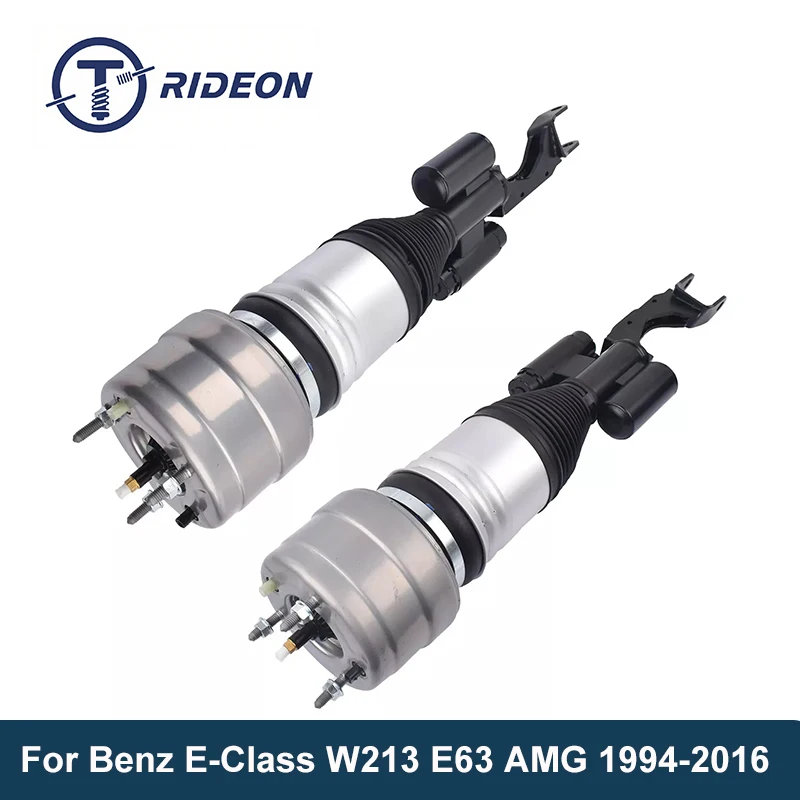 2133207303 2133207403 Front Left and Right air Suspension Shock Absorber For Mercedes Benz E-Class W213 E63 AMG 4Matic 1994-2016
2133207303 2133207403 Front Left and Right air Suspension Shock Absorber For Mercedes Benz E-Class W213 E63 AMG 4Matic 1994-2016