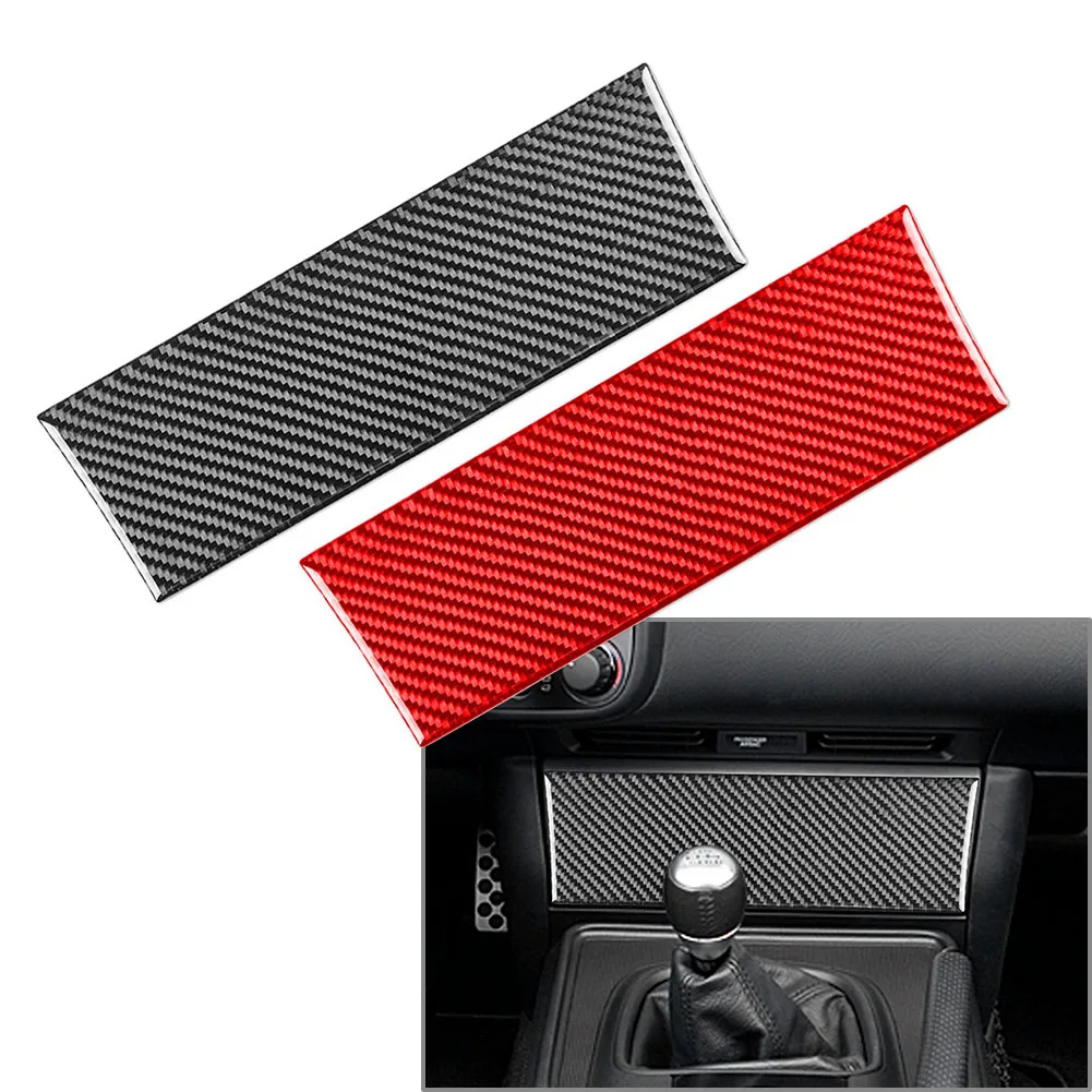 Center Radio Control Panel Cover Trim For Honda S2000 2004 2005 2006 2007 2008 2009 Carbon Fiber Sticker Car Accesories
Center Radio Control Panel Cover Trim For Honda S2000 2004 2005 2006 2007 2008 2009 Carbon Fiber Sticker Car Accesories