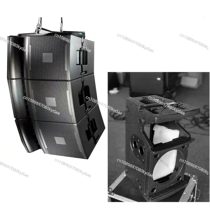 12" Active Line Array Speaker Outdoor Professional Sound System
12" Active Line Array Speaker Outdoor Professional Sound System