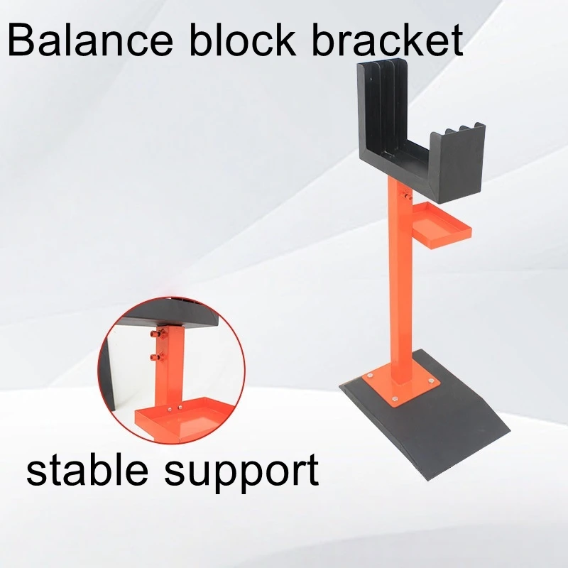 Car balance block bracket, coil mounted, spray painted, dynamic balance block, adhesive type, counterweight lead block bracket
Car balance block bracket, coil mounted, spray painted, dynamic balance block, adhesive type, counterweight lead block bracket
