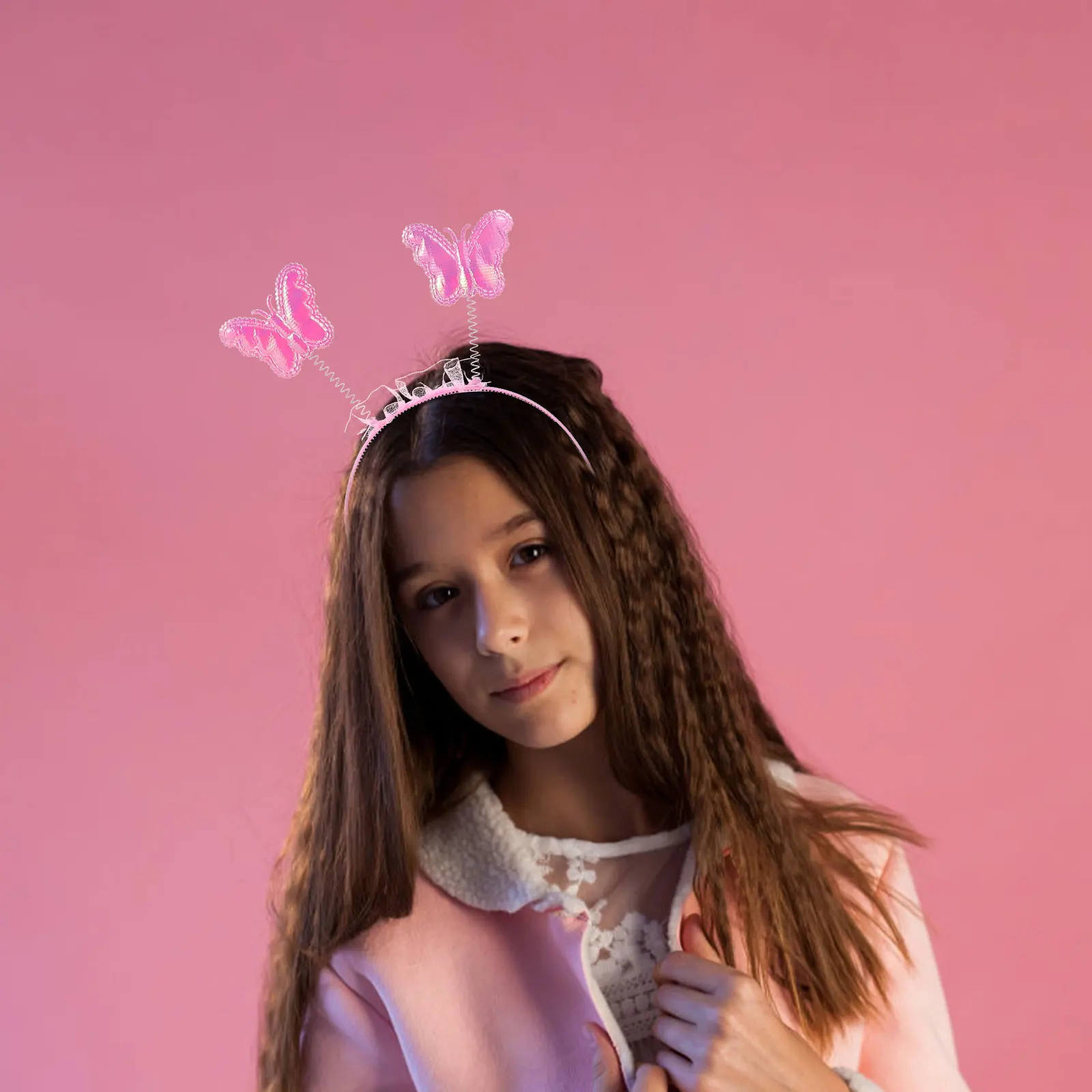 Princess Dress Up Set s Fairy Stick Carnival Costume Accessories Girl Skirt Supply Pink Festival Performance Toddler 
Princess Dress Up Set s Fairy Stick Carnival Costume Accessories Girl Skirt Supply Pink Festival Performance Toddler