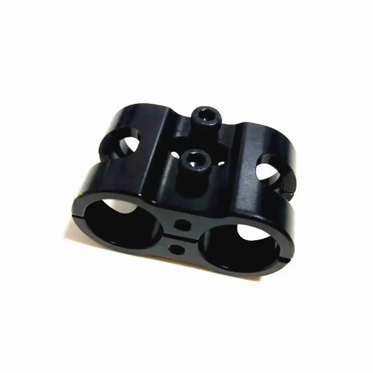 AS150 Plug Fixed Seat Metal Holder Mount for RC Quadcopter Agriculture UAV Drone Frame
AS150 Plug Fixed Seat Metal Holder Mount for RC Quadcopter Agriculture UAV Drone Frame