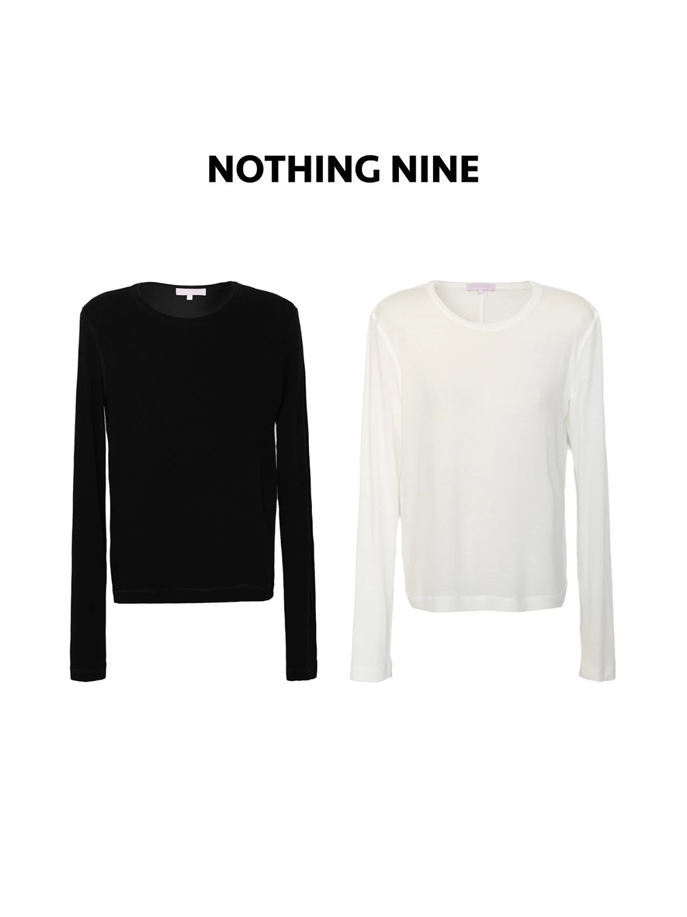 Женский вязаный свитер Nothing Nine: повседневный, с длинным рукавом, круглым вырезом, цветной, базовый слой, комфортный, эластичный
Женский вязаный свитер Nothing Nine: повседневный, с длинным рукавом, круглым вырезом, цветной, базовый слой, комфортный, эластичный