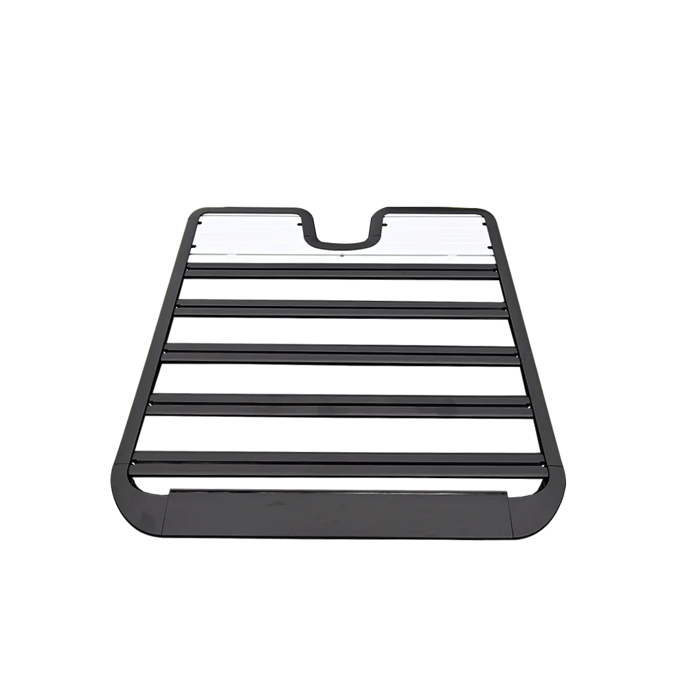 Car Exterior Accessory for Great Wall TANK 300 Off-Road Roof Carrier Rack Frame Brand New for Roof Mounted Luggage Storage
Car Exterior Accessory for Great Wall TANK 300 Off-Road Roof Carrier Rack Frame Brand New for Roof Mounted Luggage Storage