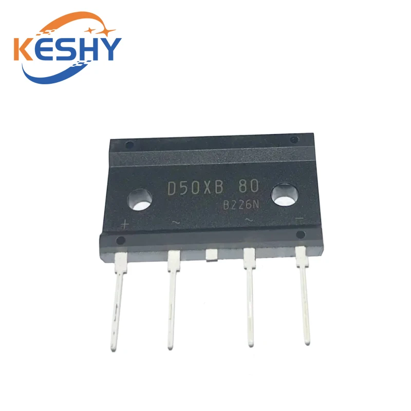 D50XB80 New and Original IGBT Module Variable Frequency Air Conditioning Power Module Driving IC Chip
D50XB80 New and Original IGBT Module Variable Frequency Air Conditioning Power Module Driving IC Chip