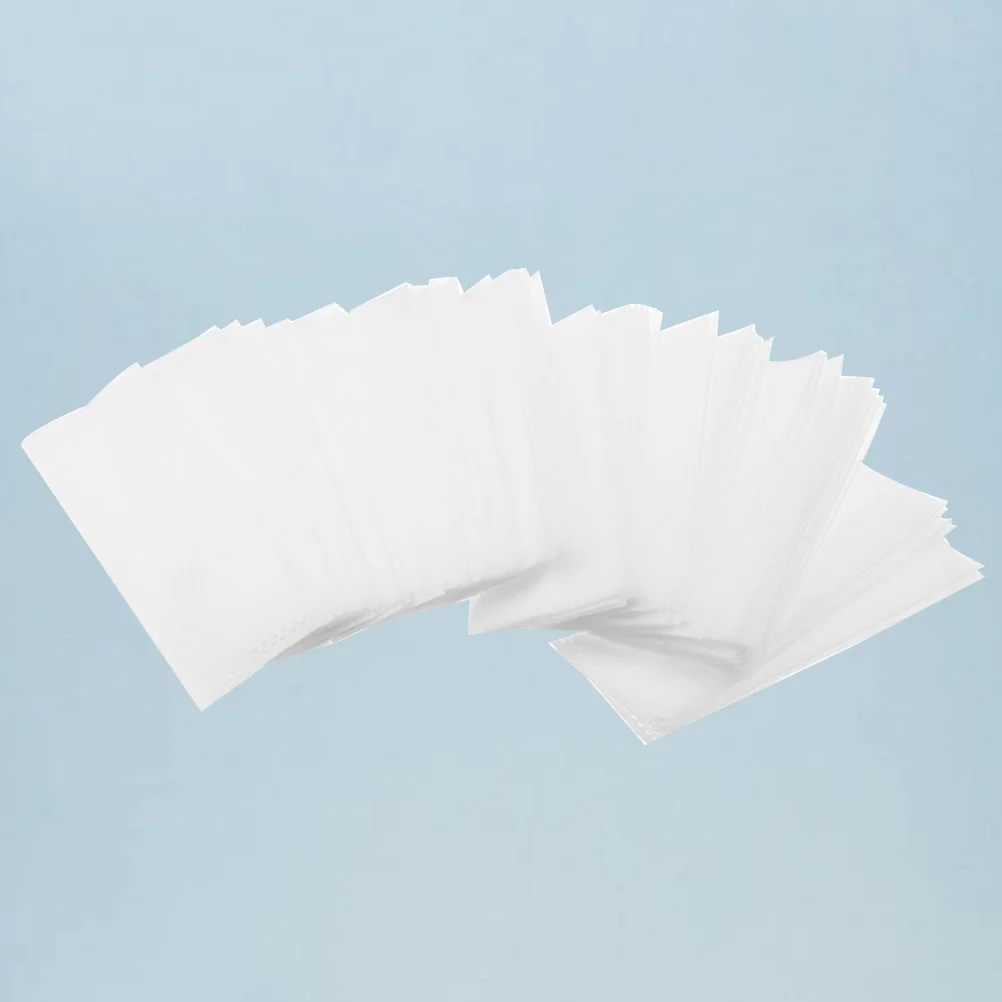 500Pcs Biodegradable Non-Woven Nursery Bags White Breathable Fabric Plant Grow Bags for Seedlings Garden Supplies
500Pcs Biodegradable Non-Woven Nursery Bags White Breathable Fabric Plant Grow Bags for Seedlings Garden Supplies