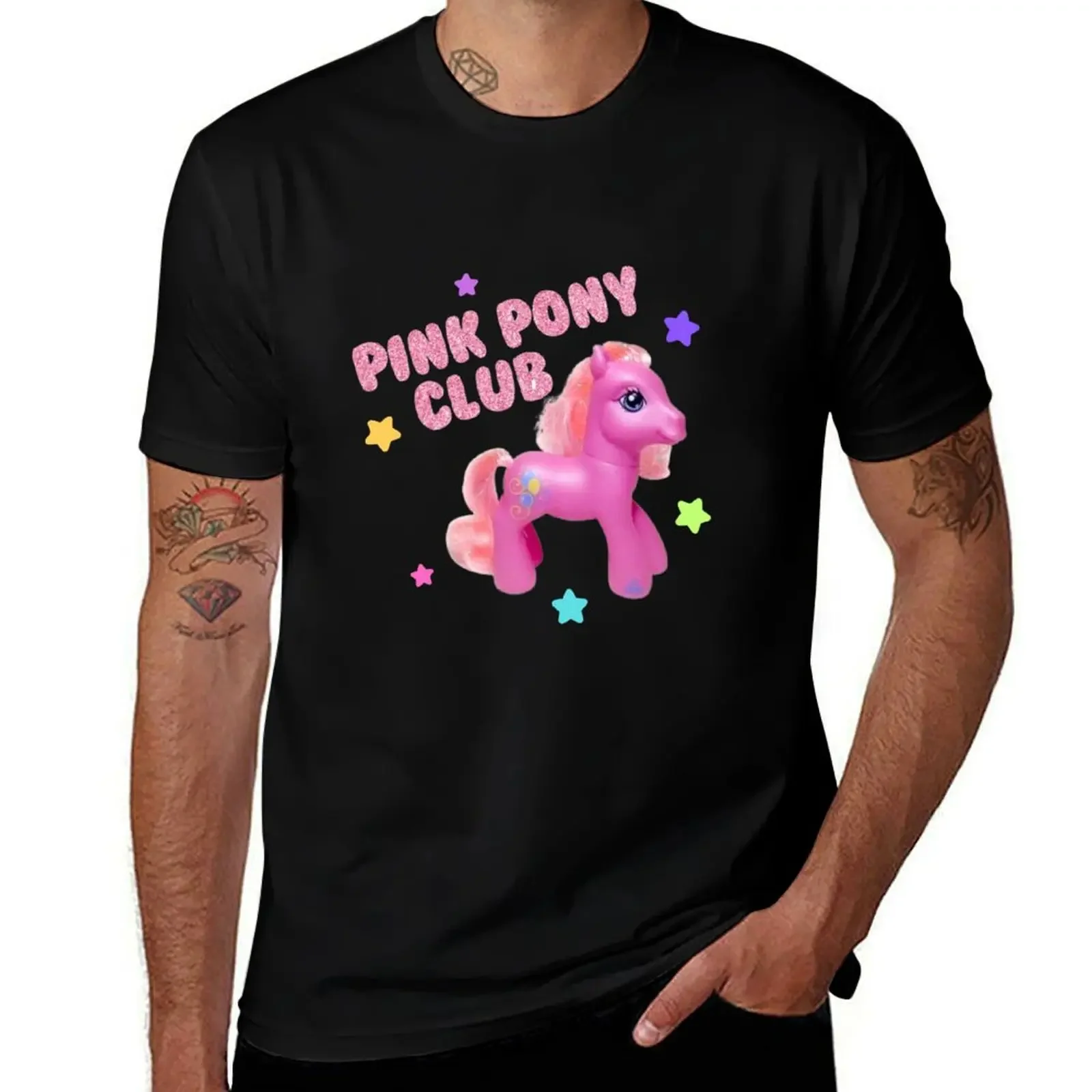 Chappell Roan PINK PONY CLUB T-Shirt funny costumes Clothing t shirts for men graphic
Chappell Roan PINK PONY CLUB T-Shirt funny costumes Clothing t shirts for men graphic