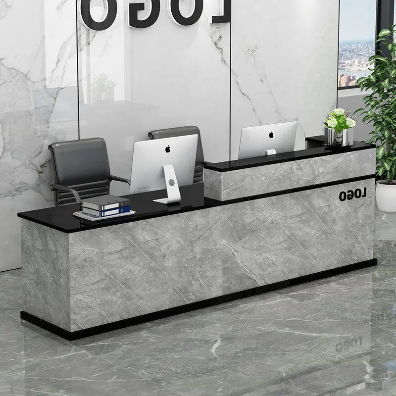 With Drawers Sales Shop Reception Desk Luxury Modern Reception Desk Market Counter Table Luxury Mesa De Centro Corner Furniture
With Drawers Sales Shop Reception Desk Luxury Modern Reception Desk Market Counter Table Luxury Mesa De Centro Corner Furniture