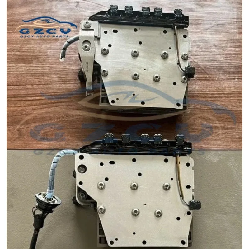 Корпус клапана коробки передач AL4 DPO с жгутом проводов подходит для Peugeot Citroen Renault 00-11 BERINGO C2 C3 C4 C5 Lancia
Корпус клапана коробки передач AL4 DPO с жгутом проводов подходит для Peugeot Citroen Renault 00-11 BERINGO C2 C3 C4 C5 Lancia