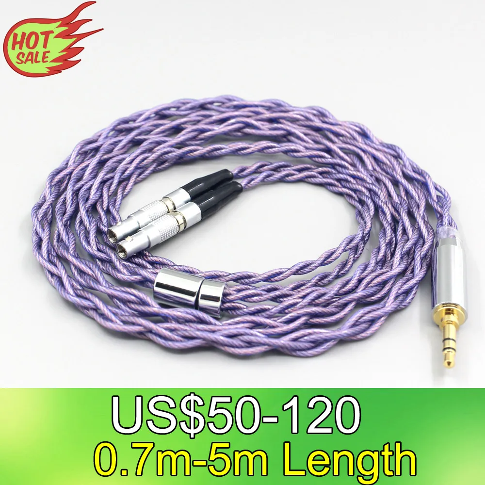 Type2 1.8mm 140 cores litz 7N OCC Headphone Earphone Cable For Ultrasone Veritas Jubilee 25E 15 Edition ED 8EX ED15 LN007868
Type2 1.8mm 140 cores litz 7N OCC Headphone Earphone Cable For Ultrasone Veritas Jubilee 25E 15 Edition ED 8EX ED15 LN007868