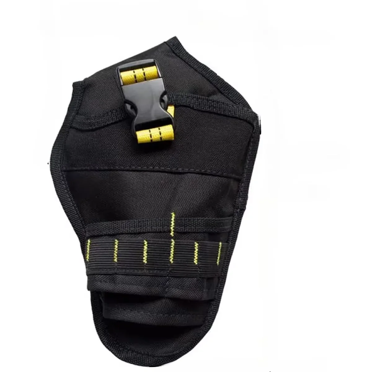 Power Tool Holster Cordless Drill Holster/Single Hook with Metal Clip for Easy Attachment
Power Tool Holster Cordless Drill Holster/Single Hook with Metal Clip for Easy Attachment