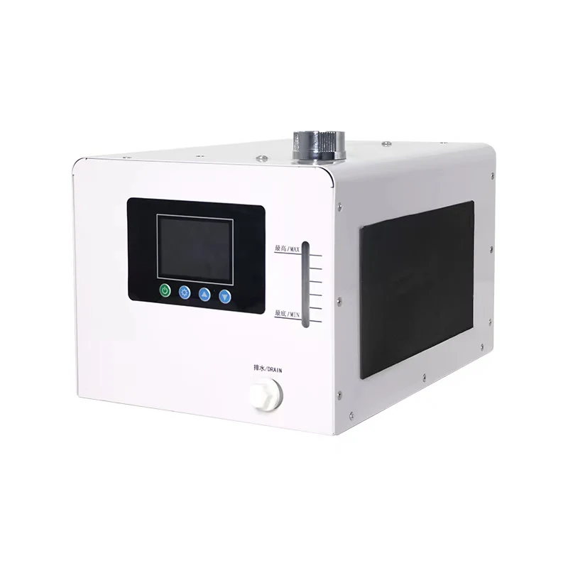 For Uv 5 W Laser Marking Machine Special Chiller Small Desktop Machine Water Chilled Machine
For Uv 5 W Laser Marking Machine Special Chiller Small Desktop Machine Water Chilled Machine