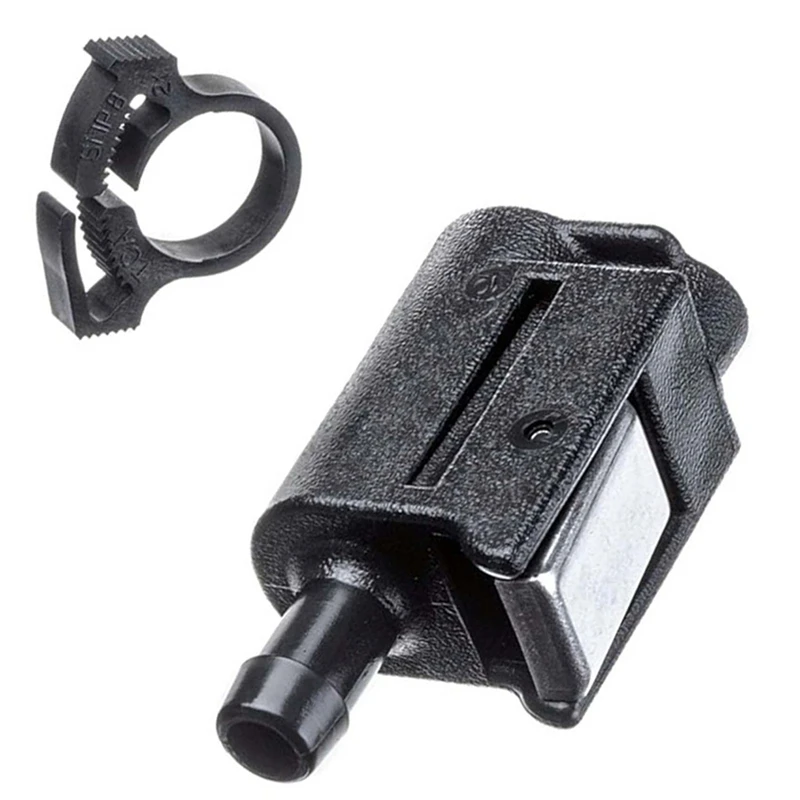 22-13563Q7 Fuel Line Quick Connector 22-13563Q7 For Yamaha Mercury Outboard 4HP-40HP Connections & Fuel Tank End
22-13563Q7 Fuel Line Quick Connector 22-13563Q7 For Yamaha Mercury Outboard 4HP-40HP Connections & Fuel Tank End