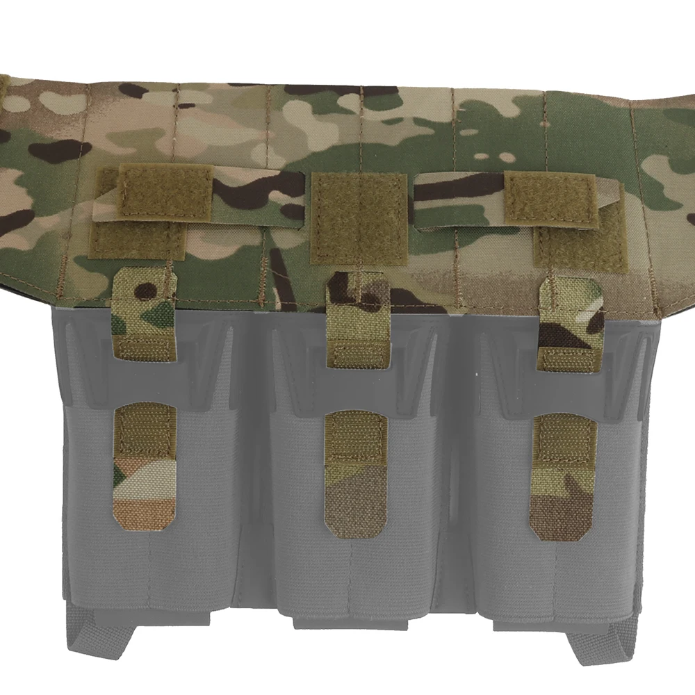 Многофункциональный подсумок K-типа для трех магазинов, внешний админ-подсумок, 2-й слой, система MOLLE, аксессуары для охоты
Многофункциональный подсумок K-типа для трех магазинов, внешний админ-подсумок, 2-й слой, система MOLLE, аксессуары для охоты