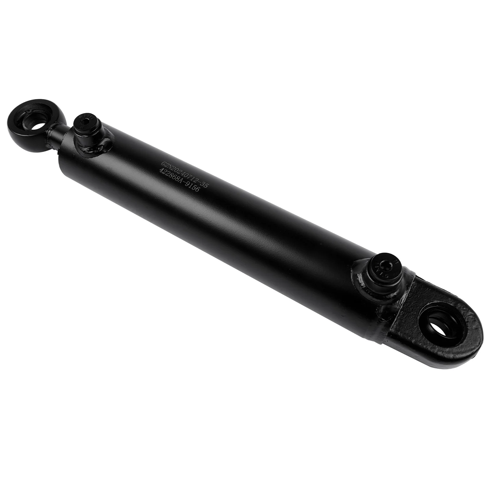 AP01 Power Steering Cylinder For Ford New Holland 3010S 4010S 4835 5640 6640 5189887
AP01 Power Steering Cylinder For Ford New Holland 3010S 4010S 4835 5640 6640 5189887