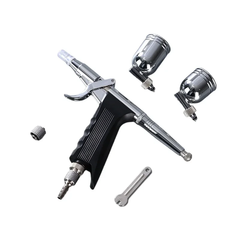 T116 Airbrush Toy Repair Spray Paint Gun Body Painting Airbrush Pen Spray Gun Car Repair
T116 Airbrush Toy Repair Spray Paint Gun Body Painting Airbrush Pen Spray Gun Car Repair