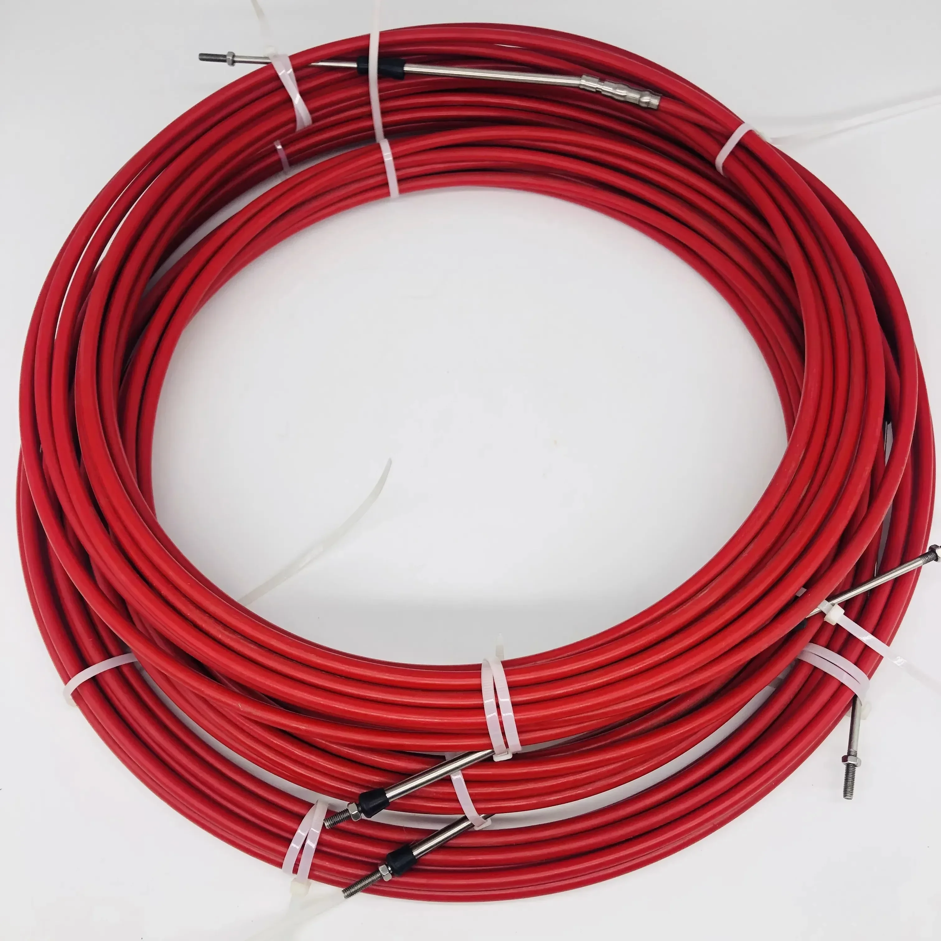 220v Electric Marine throttle cable import line, brand new imported material control throttle cable, marine throttle cable
220v Electric Marine throttle cable import line, brand new imported material control throttle cable, marine throttle cable