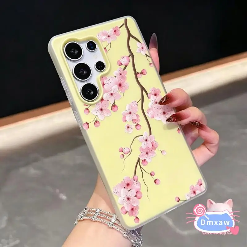 Simple Pink Flowers Candy Color Phone Case For Motorola Moto G96 G86 Power G85 G84 G75 G60 G56 G55 G54 G53 G45 G35 G30 G24 Cover
Simple Pink Flowers Candy Color Phone Case For Motorola Moto G96 G86 Power G85 G84 G75 G60 G56 G55 G54 G53 G45 G35 G30 G24 Cover