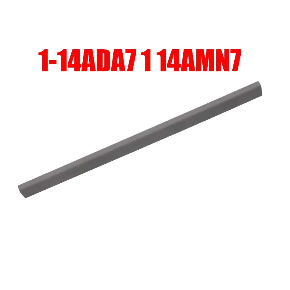 Крышка шарнира ЖК-дисплея для ноутбука Lenovo IdeaPad 1-14ADA7 1 14AMN7 82R0 5CB1F28478 серая, новая
Крышка шарнира ЖК-дисплея для ноутбука Lenovo IdeaPad 1-14ADA7 1 14AMN7 82R0 5CB1F28478 серая, новая