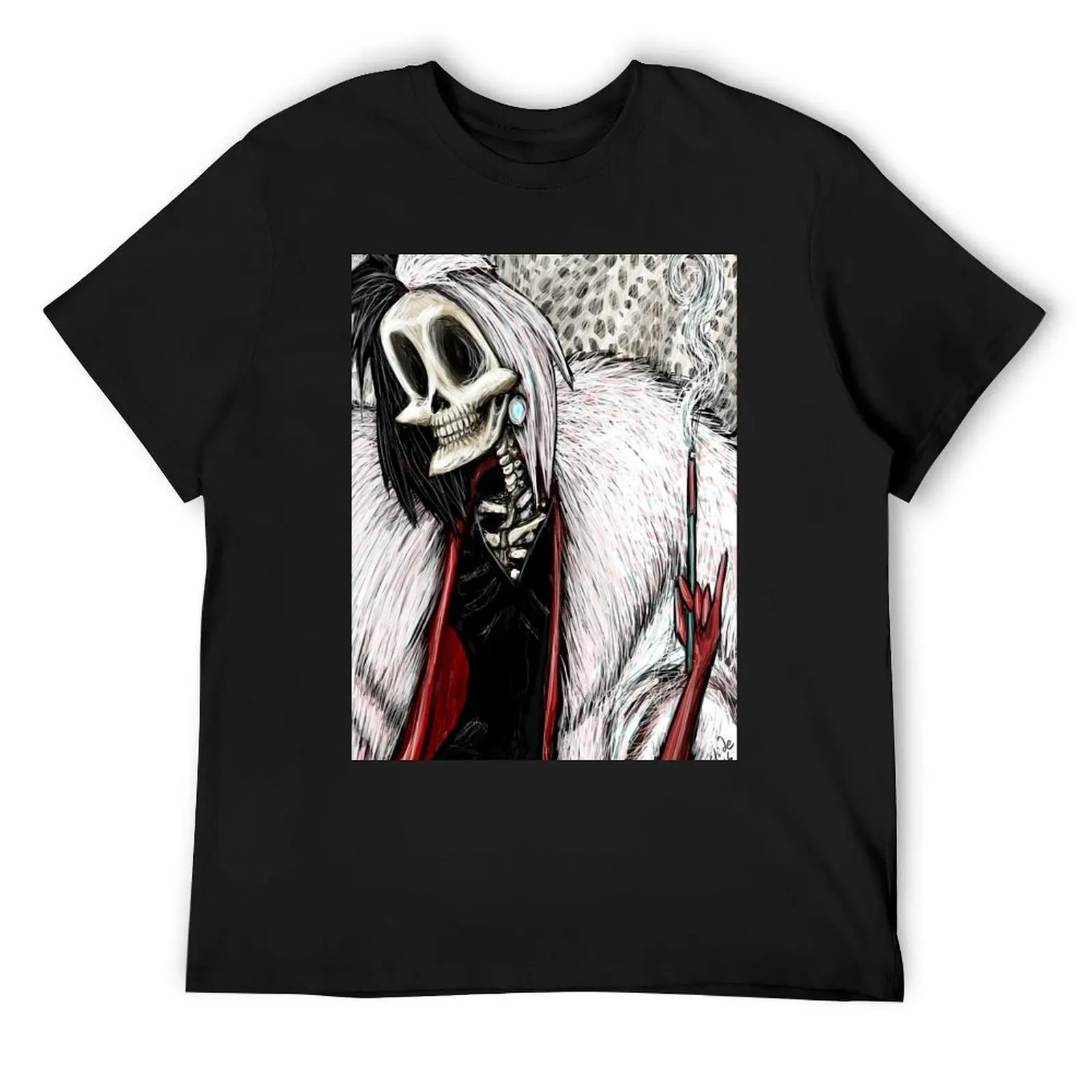 The Pet Lover T-Shirt street wear oversized graphic tee graphics luxury designer black t shirts for men
The Pet Lover T-Shirt street wear oversized graphic tee graphics luxury designer black t shirts for men