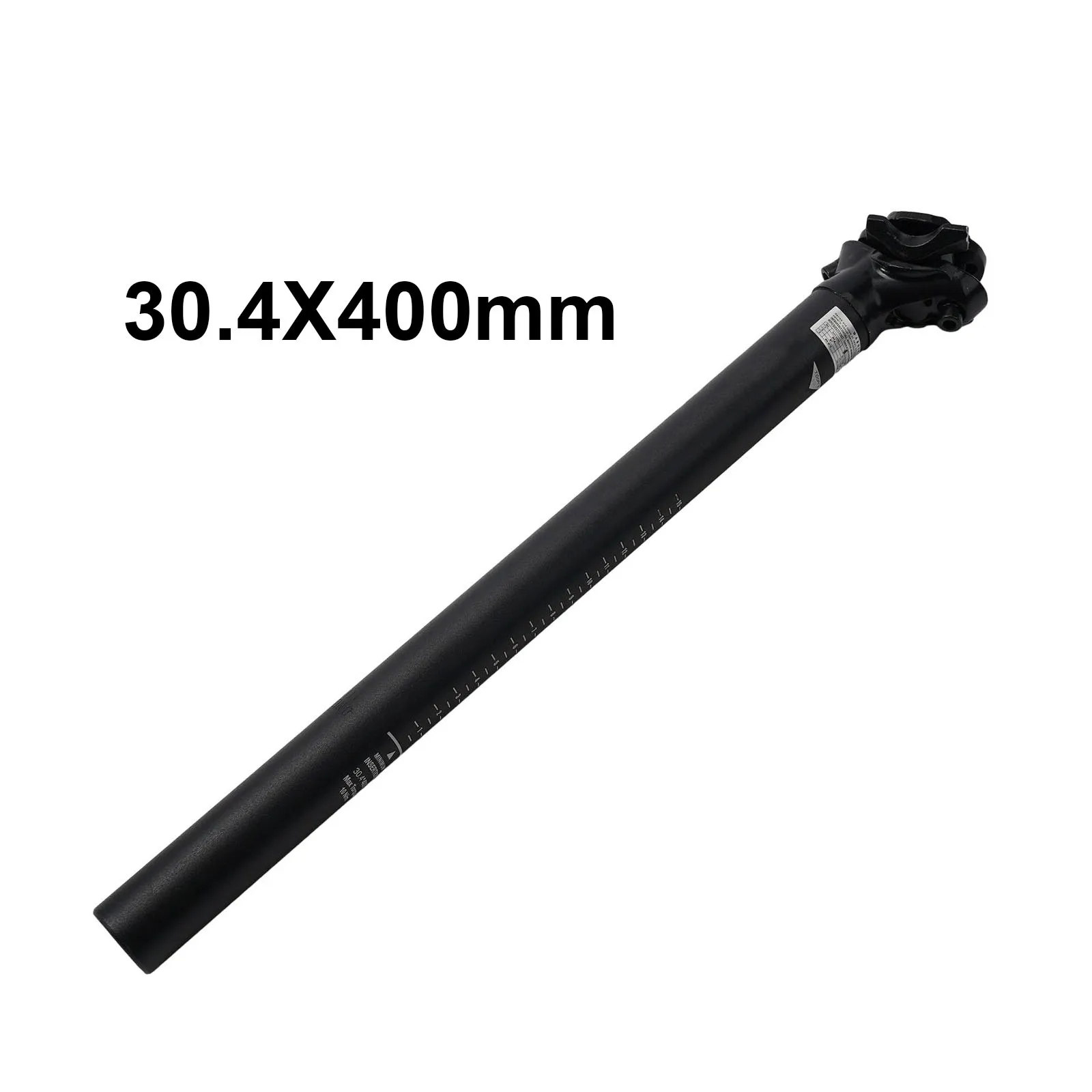 Lightweight Black Bicycle Seatpost Tube Sandblasting Aluminum Alloy MTB Bike 25 4mm/27 2mm/28 6mm/30 4mm/30 8mm/31 6mm
Lightweight Black Bicycle Seatpost Tube Sandblasting Aluminum Alloy MTB Bike 25 4mm/27 2mm/28 6mm/30 4mm/30 8mm/31 6mm