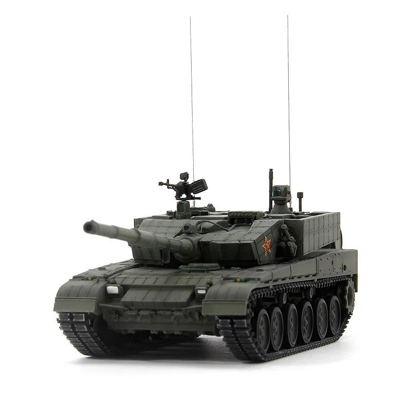 UNISTAR 1/72 Scale 99A Main Battle Tank Simulation Alloy Finished Model Static Display Collectible Toy Gift Souvenir Decoration
UNISTAR 1/72 Scale 99A Main Battle Tank Simulation Alloy Finished Model Static Display Collectible Toy Gift Souvenir Decoration