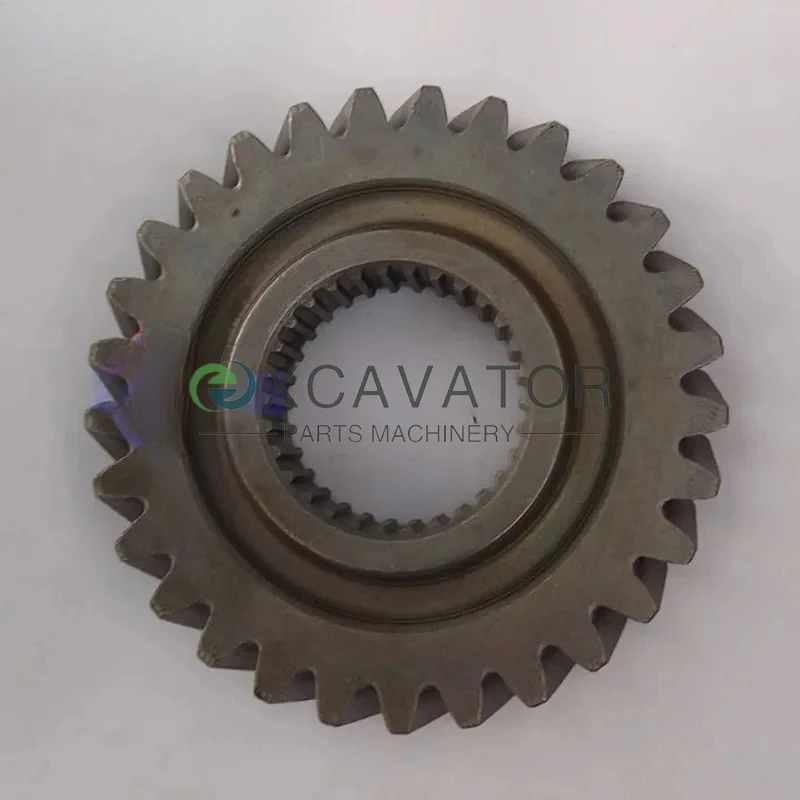 LS Tractor Parts Gear 40276188
LS Tractor Parts Gear 40276188