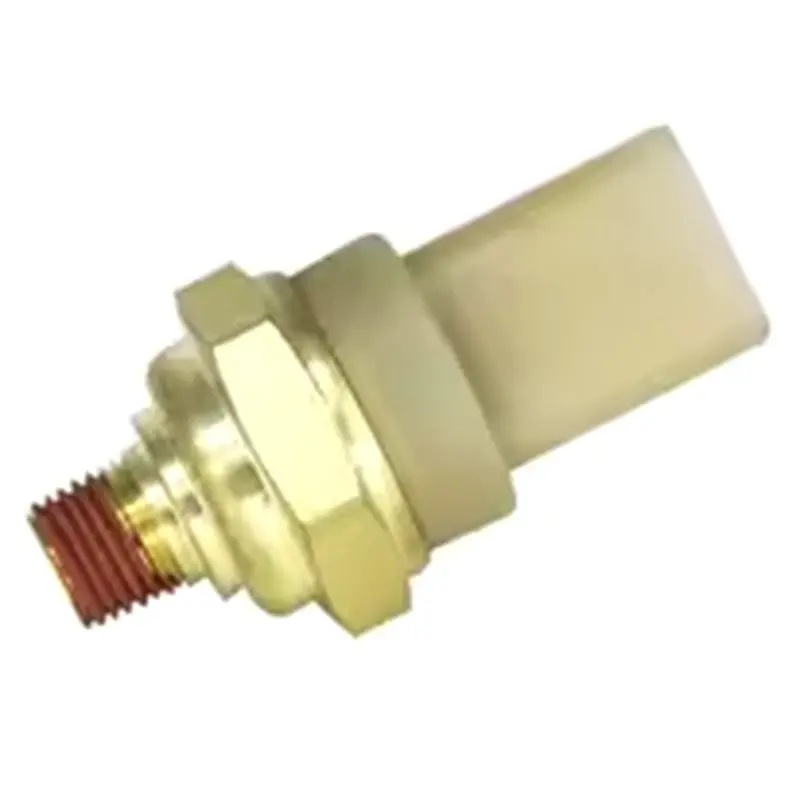 Turbocharger Boost Sensor For 05-07 F-Reightliner 904-7254 23527829-N31R
Turbocharger Boost Sensor For 05-07 F-Reightliner 904-7254 23527829-N31R