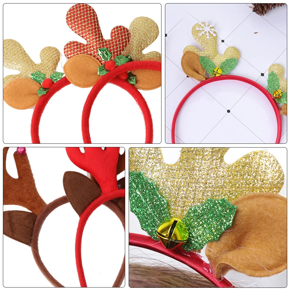 Christmas Antler Deer Decor Children Headb s Fabric Antler Hairb Reusable Durable Safe Party Cosplay Birthday Gifts
Christmas Antler Deer Decor Children Headb s Fabric Antler Hairb Reusable Durable Safe Party Cosplay Birthday Gifts