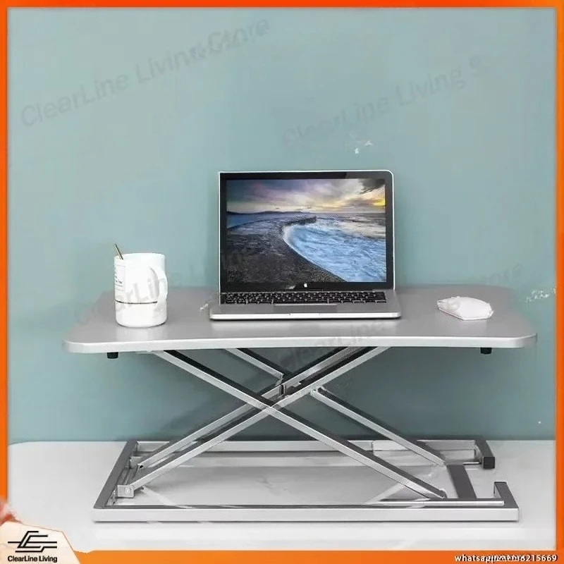 Adjustable Standing Desk Electric Height Adjustable Desk for Home Office Laptop Workstation Foldable Vertical Lifting Raising
Adjustable Standing Desk Electric Height Adjustable Desk for Home Office Laptop Workstation Foldable Vertical Lifting Raising