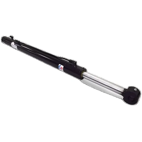 Construction Machinery Parts 7152121 715-2121 Hydraulic Lift Cylinder for Bobccat Skid Steer Loader S550 S510 T550
Construction Machinery Parts 7152121 715-2121 Hydraulic Lift Cylinder for Bobccat Skid Steer Loader S550 S510 T550