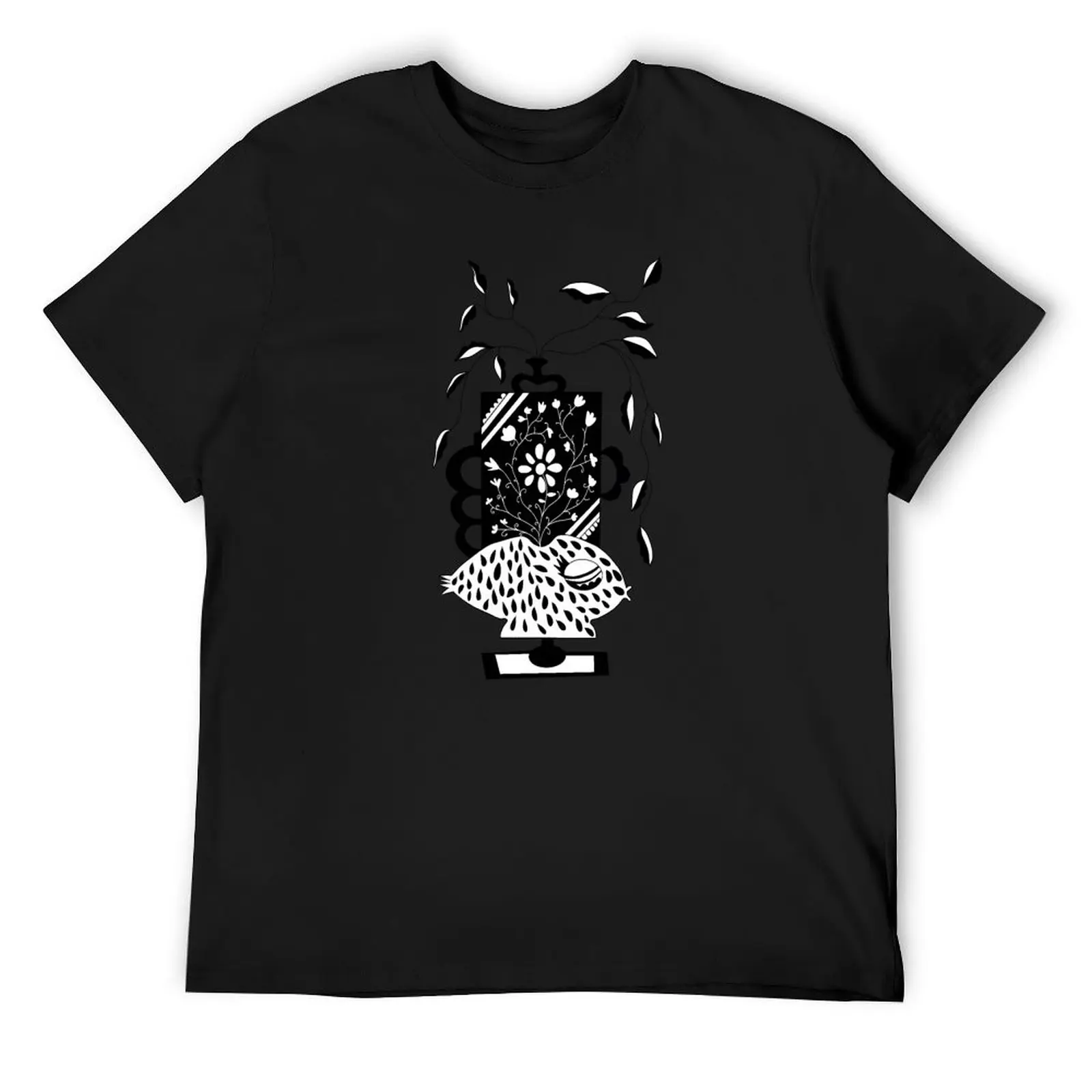 Black and white ink pen drawing T-Shirt Funny t-shirts oversized graphic tee luxury designer for a boy workout shirts for men
Black and white ink pen drawing T-Shirt Funny t-shirts oversized graphic tee luxury designer for a boy workout shirts for men