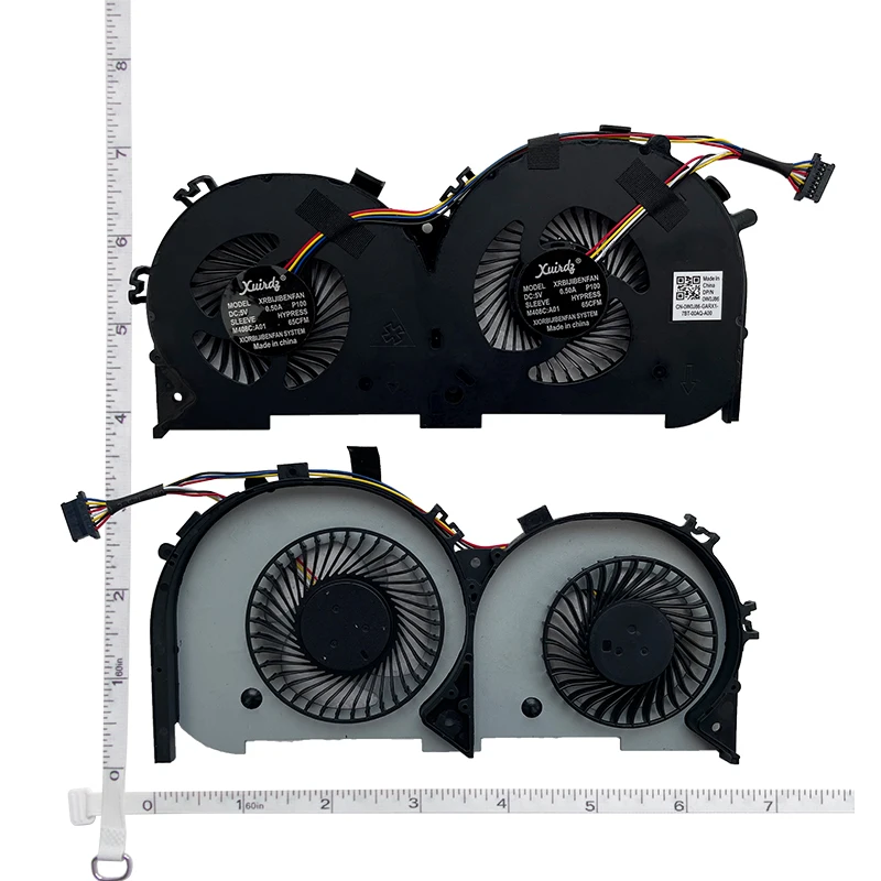 Новый охлаждающий вентилятор для ноутбука LENOVO IdeaPad 700 700-15ISK 80RU 700 700-15ISK
Новый охлаждающий вентилятор для ноутбука LENOVO IdeaPad 700 700-15ISK 80RU 700 700-15ISK