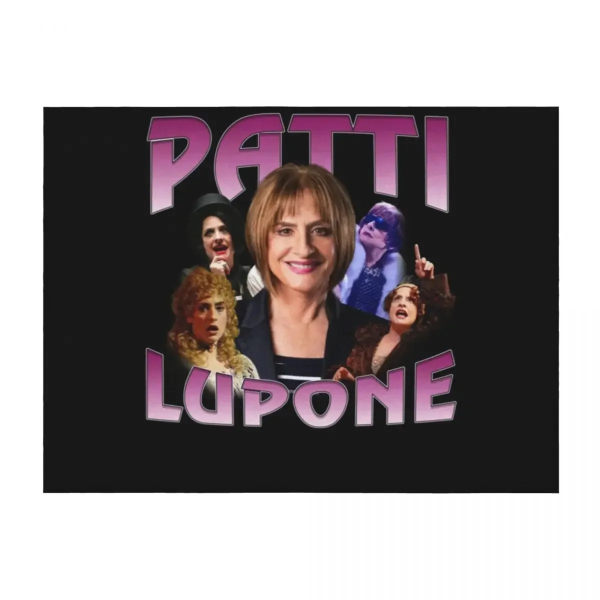 Patti LuPone Vintage Throw Blanket Blankets For Bed Soft Plaid warm winter decorative Blankets 
Patti LuPone Vintage Throw Blanket Blankets For Bed Soft Plaid warm winter decorative Blankets