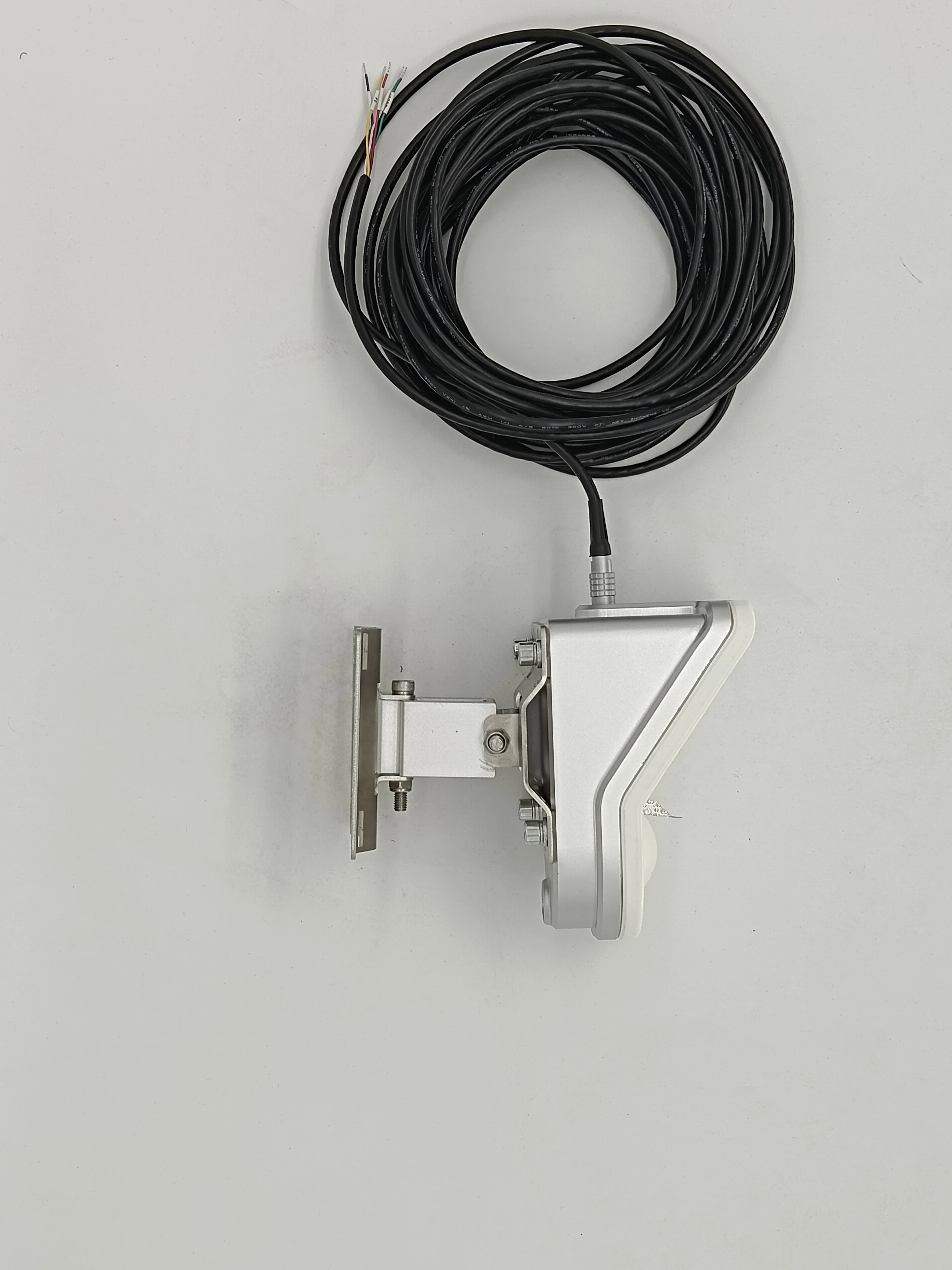 Open Channel Irrigation Sewage River Current Speed Meter radar Flow-meter Sensor
Open Channel Irrigation Sewage River Current Speed Meter radar Flow-meter Sensor