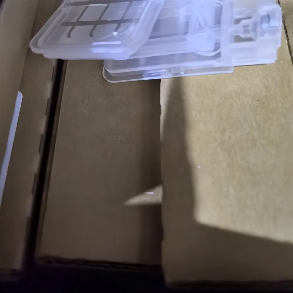 10PCS DX5 DX4 big ink damper for EPSON DX5 DX7 XP600 TX800 4720 I3200 Mutoh Galaxy Xuli printer ink dumper filter
10PCS DX5 DX4 big ink damper for EPSON DX5 DX7 XP600 TX800 4720 I3200 Mutoh Galaxy Xuli printer ink dumper filter