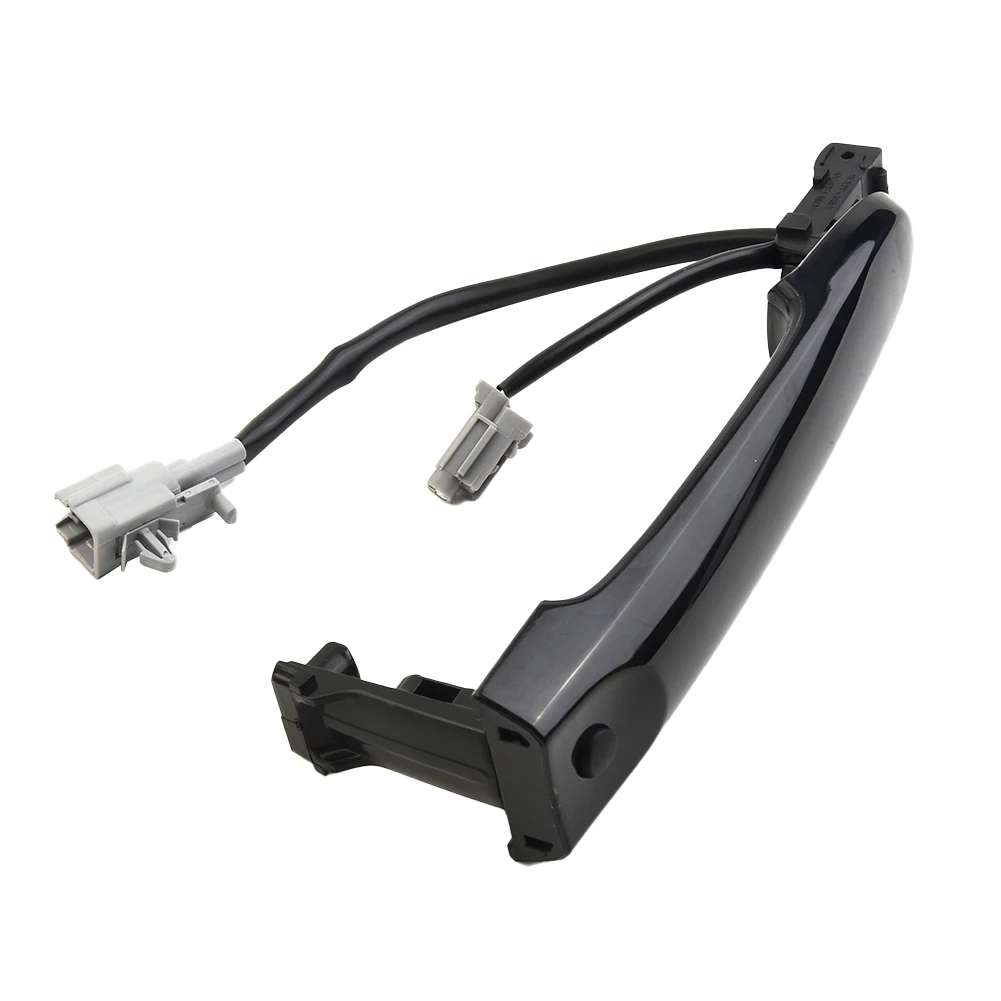 Handle Door Handle 80640-1FE0B 80640-3WC2A 80644-3WC2A 82644-1FA5A Black Driver Side For Nissan Keyless Entry Right Side
Handle Door Handle 80640-1FE0B 80640-3WC2A 80644-3WC2A 82644-1FA5A Black Driver Side For Nissan Keyless Entry Right Side