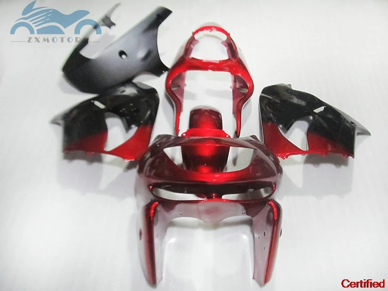 Free Custom fairing kits for Kawasaki Ninja 1998 1999 ZX9R ABS aftermarket fairings kit 98 99 ZX 9R red black parts
Free Custom fairing kits for Kawasaki Ninja 1998 1999 ZX9R ABS aftermarket fairings kit 98 99 ZX 9R red black parts