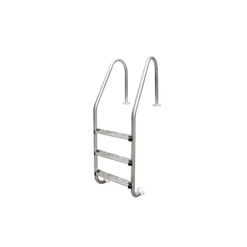 Anti-Slip Pool Ladder Fits Above And Inground Pool, Multi Scene Spec For Household Resort And Outdoor Swimming Pool Layout
Anti-Slip Pool Ladder Fits Above And Inground Pool, Multi Scene Spec For Household Resort And Outdoor Swimming Pool Layout