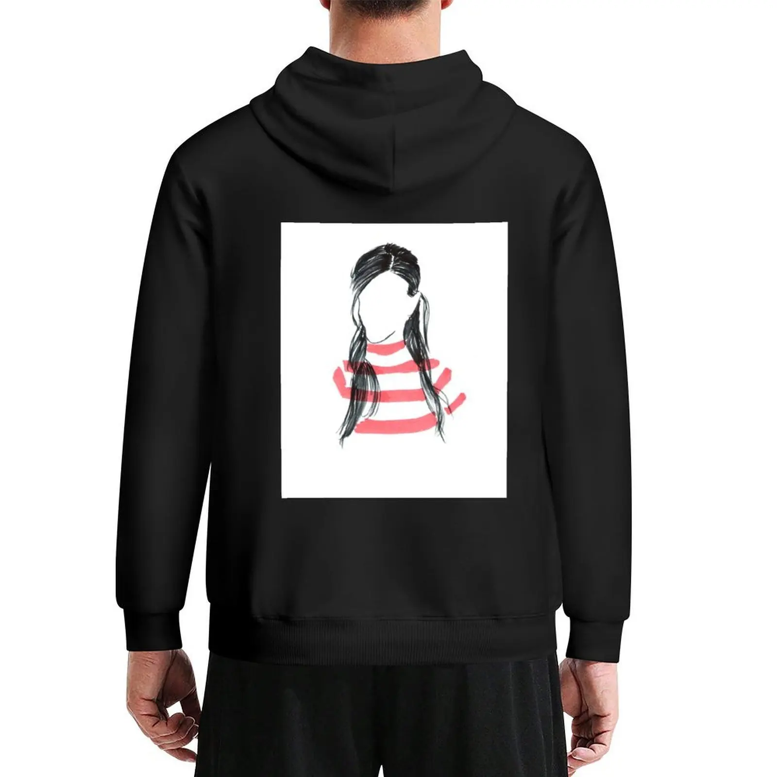 Meg Hoodie men's sweat-shirt set graphic t shirts men anime clothes autumn new products men hoodie
Meg Hoodie men's sweat-shirt set graphic t shirts men anime clothes autumn new products men hoodie