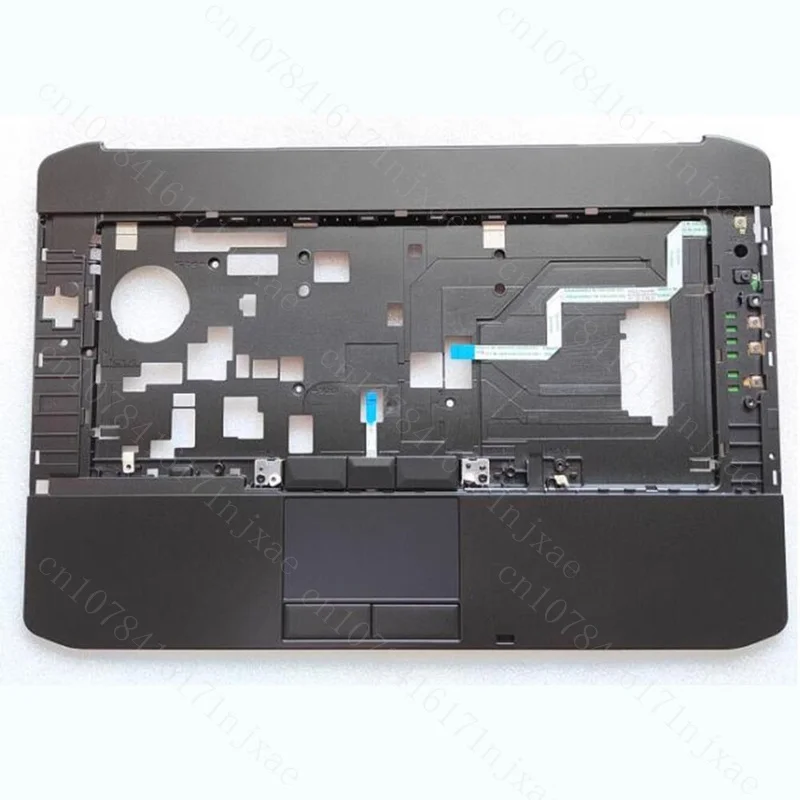 Новый чехол для клавиатуры с упором для рук и тачпадом для Dell Latitude E5520 0T64M3
Новый чехол для клавиатуры с упором для рук и тачпадом для Dell Latitude E5520 0T64M3