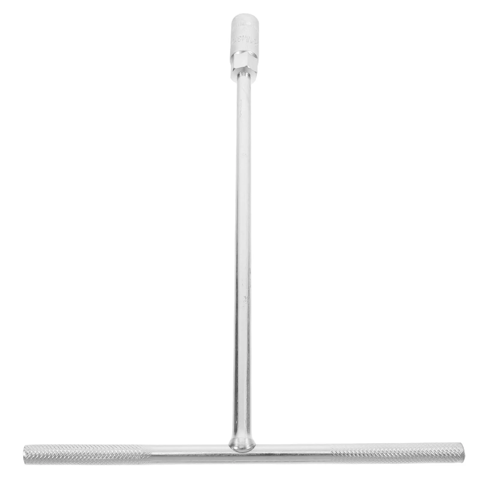 T Handle Socket Wrench Portable T-Type Hexagon Socket Tool Practical 10mm Repair Wrench for Motorcycle Car Steel Durable 
T Handle Socket Wrench Portable T-Type Hexagon Socket Tool Practical 10mm Repair Wrench for Motorcycle Car Steel Durable