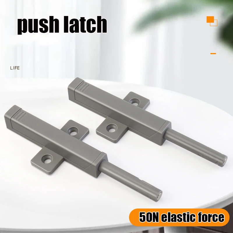 High Quality 6Set/Lot Gray White Kitchen Cabinet Door Stop Drawer Soft Quiet Close Closer Damper Buffers With Screws
High Quality 6Set/Lot Gray White Kitchen Cabinet Door Stop Drawer Soft Quiet Close Closer Damper Buffers With Screws