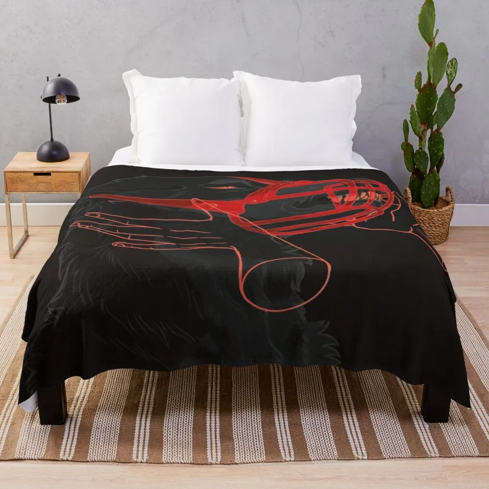 Hush baby a by purkissaART Throw Blanket Soft Breathable Blanket for Night Sleeping
Hush baby a by purkissaART Throw Blanket Soft Breathable Blanket for Night Sleeping