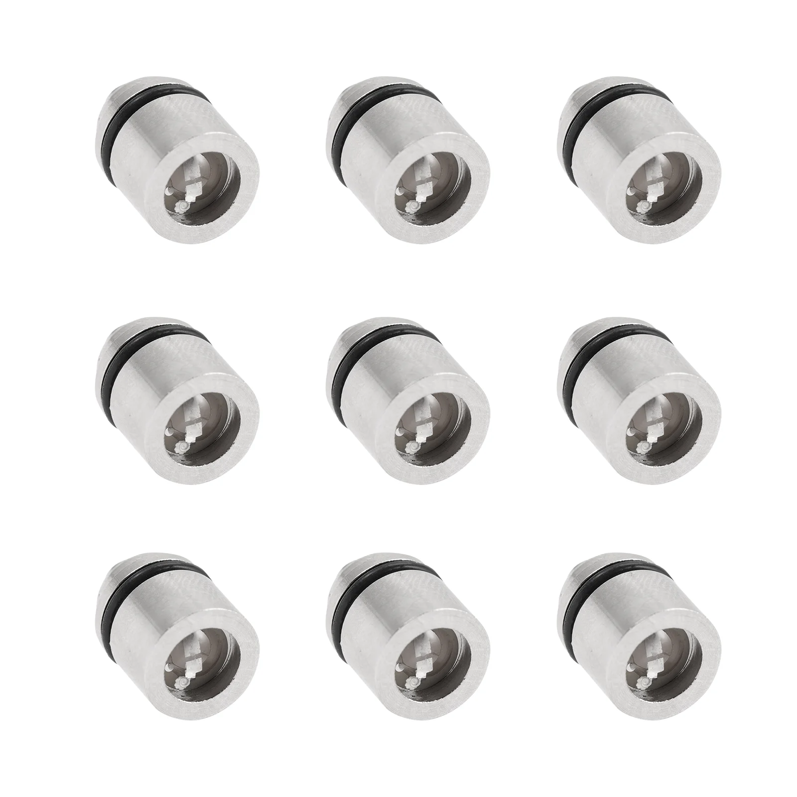 9 Pcs Keychain Light LED Flashlight Mini Small Handheld Flashlights Portable Tiny
9 Pcs Keychain Light LED Flashlight Mini Small Handheld Flashlights Portable Tiny