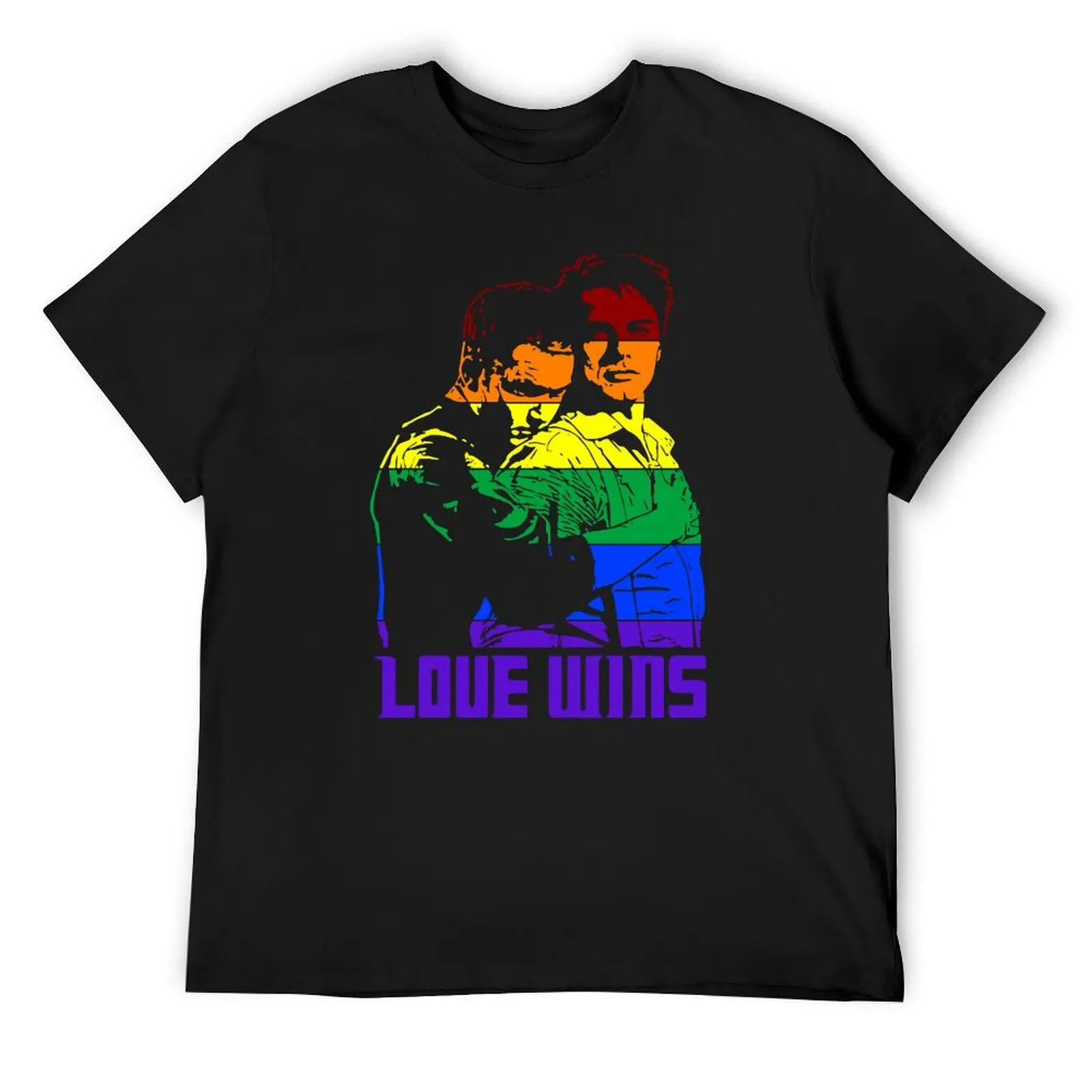 LOVE WINS v2 T-Shirt blue lock boys animal print valentines clothes T-shirts for men cotton
LOVE WINS v2 T-Shirt blue lock boys animal print valentines clothes T-shirts for men cotton