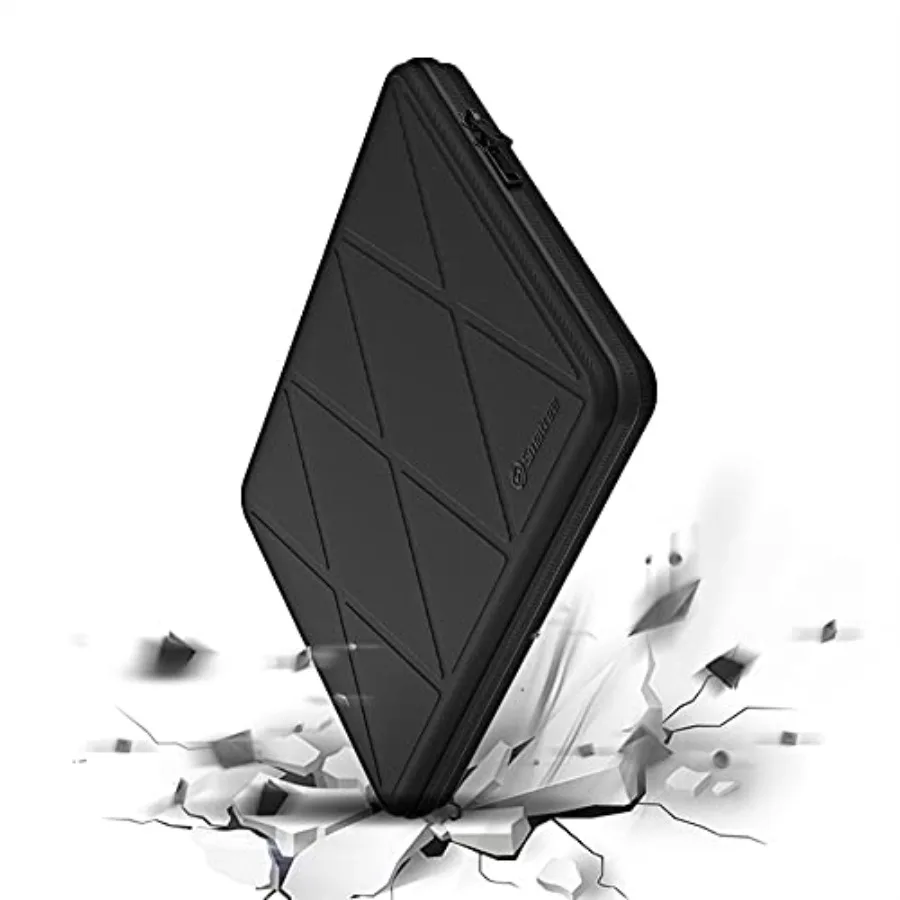 15.6-16 inch Hard Protective Laptop Sleeve Compatible for ASUS ROG Zephyrus G15 2022/2021,for ASUS ROG Zephyrus M16 (2023/2022/
15.6-16 inch Hard Protective Laptop Sleeve Compatible for ASUS ROG Zephyrus G15 2022/2021,for ASUS ROG Zephyrus M16 (2023/2022/